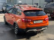 Lada (ВАЗ) Vesta I Санкт-Петербург  - изображение 10