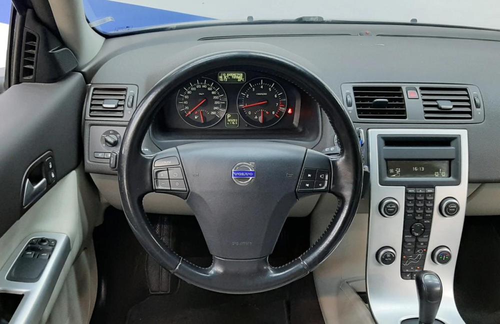 Volvo C30 I Рестайлинг Москва  - изображение 14