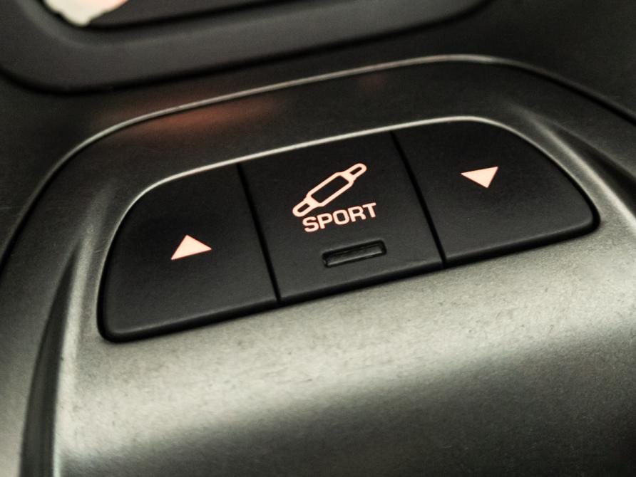 Citroen C5 II Санкт-Петербург  - изображение 18