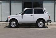 Lada (ВАЗ) Niva Legend I Саратов  - изображение 31