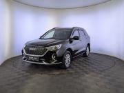 Haval M6 II Москва  - изображение 30