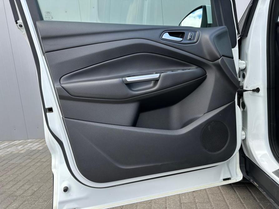 Ford Kuga II Тамбов  - изображение 19