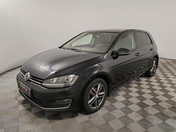 Volkswagen Golf VII с пробегом 2014 года, цена 949 000 рублей, 322578 км, хэтчбек, Автокод Объявления