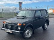 Lada (ВАЗ) Niva Legend Санкт-Петербург  - изображение 10