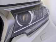 Toyota Land Cruiser Prado 150 Series Рестайлинг 2 Москва  - изображение 41