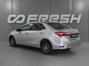 Toyota Corolla XI (E160 E170 E180) Рестайлинг 1 Ростов-на-Дону  - изображение 20
