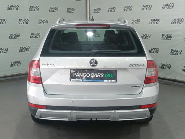 Skoda Octavia III (A7) с пробегом 2015 года, цена 1 355 000 рублей, 151000 км, универсал, Автокод Объявления