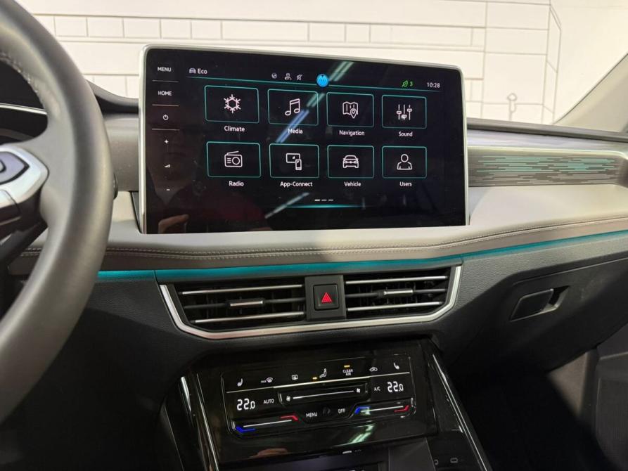Volkswagen Tayron I Рестайлинг Москва  - изображение 19