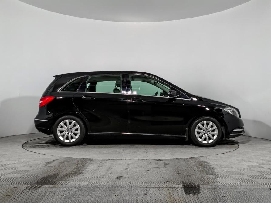 Mercedes-Benz B-Класс II (W246) Санкт-Петербург  - изображение 4