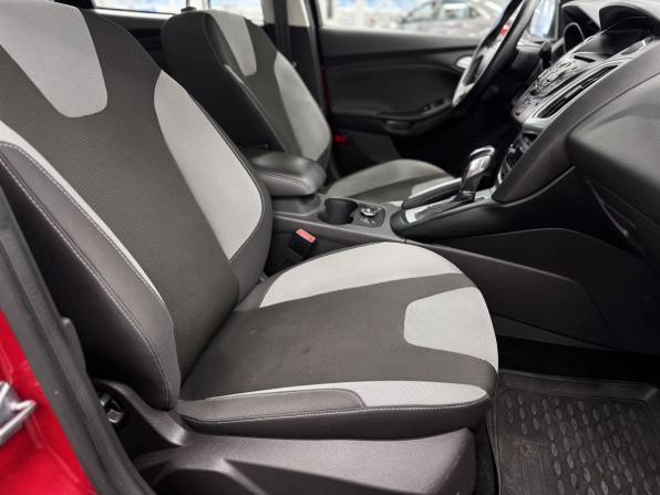 Ford Focus III с пробегом 2011 года, цена 967 000 рублей, 105850 км, седан, Автокод Объявления