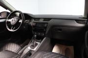 Skoda Octavia III (A7) Рестайлинг Новосибирск  - изображение 26