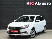 Lada (ВАЗ) Vesta I Екатеринбург  - изображение 19