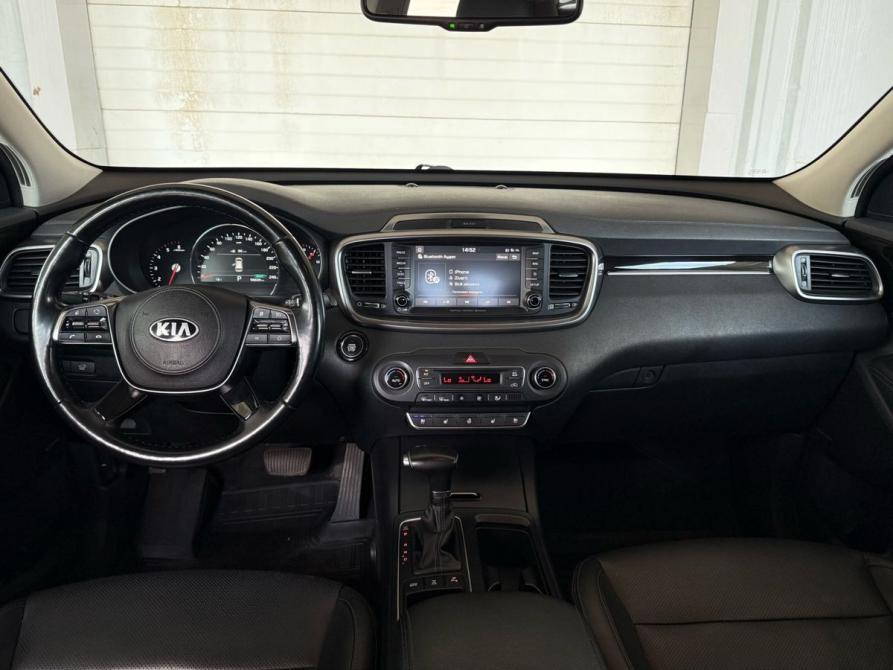Kia Sorento III Prime Рестайлинг Самара  - изображение 9