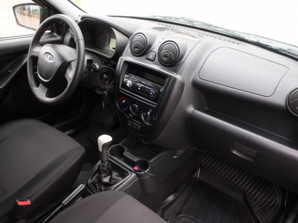 Lada (ВАЗ) Granta I с пробегом 2015 года, цена 349 000 рублей, 149000 км, лифтбек, Автокод Объявления