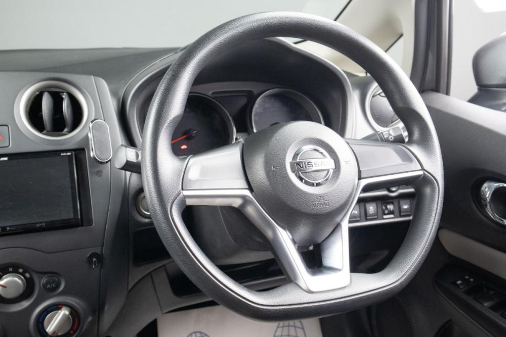 Nissan Note II Рестайлинг Оренбург  - изображение 9