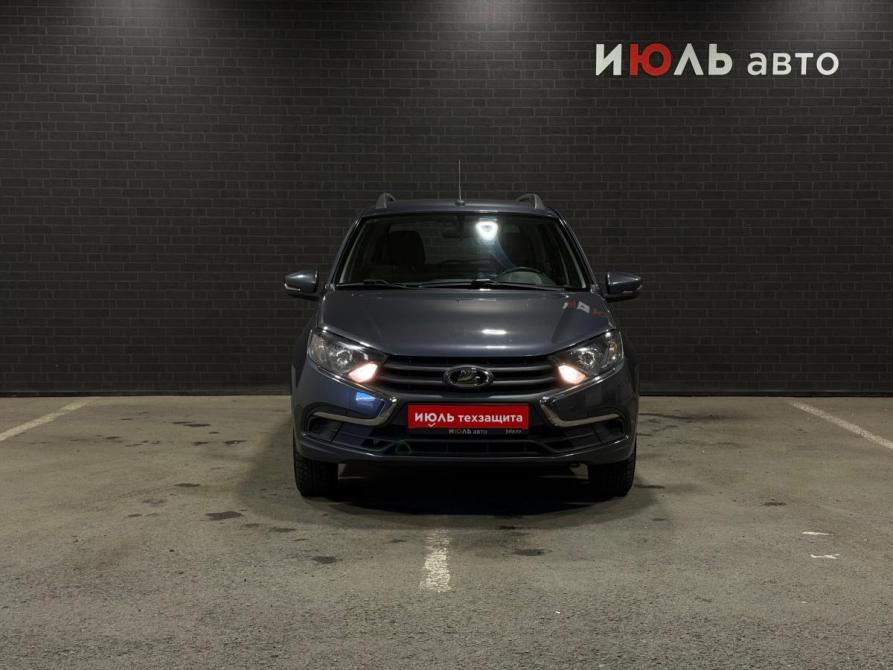 Lada (ВАЗ) Granta I Рестайлинг Челябинск  - изображение 2