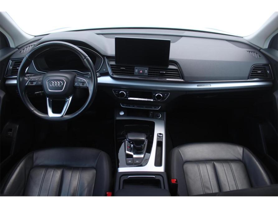 Audi Q5 II (FY) Рестайлинг Краснодар  - изображение 18