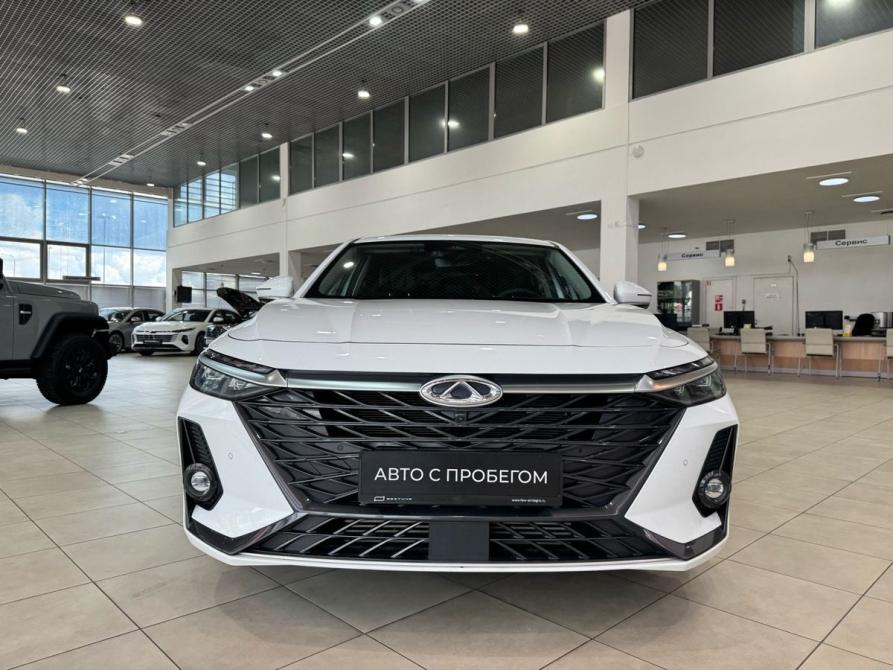 Chery Arrizo 8 Москва  - изображение 9