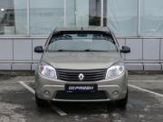 Renault Sandero I Курган  - изображение 19