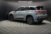 Changan CS75 Plus III Крым  - изображение 34