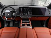 Li Auto (Lixiang) L9 I Москва  - изображение 44