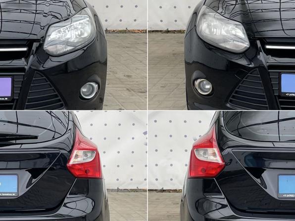 Ford Focus III с пробегом 2011 года, цена 850 000 рублей, 146617 км, хэтчбек, Автокод Объявления