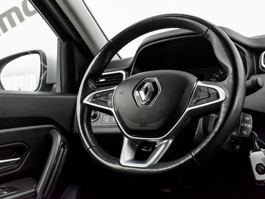 Renault Duster II Екатеринбург  - изображение 14