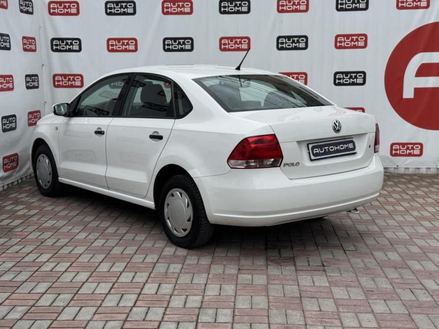 Volkswagen Polo V Санкт-Петербург  - изображение 6