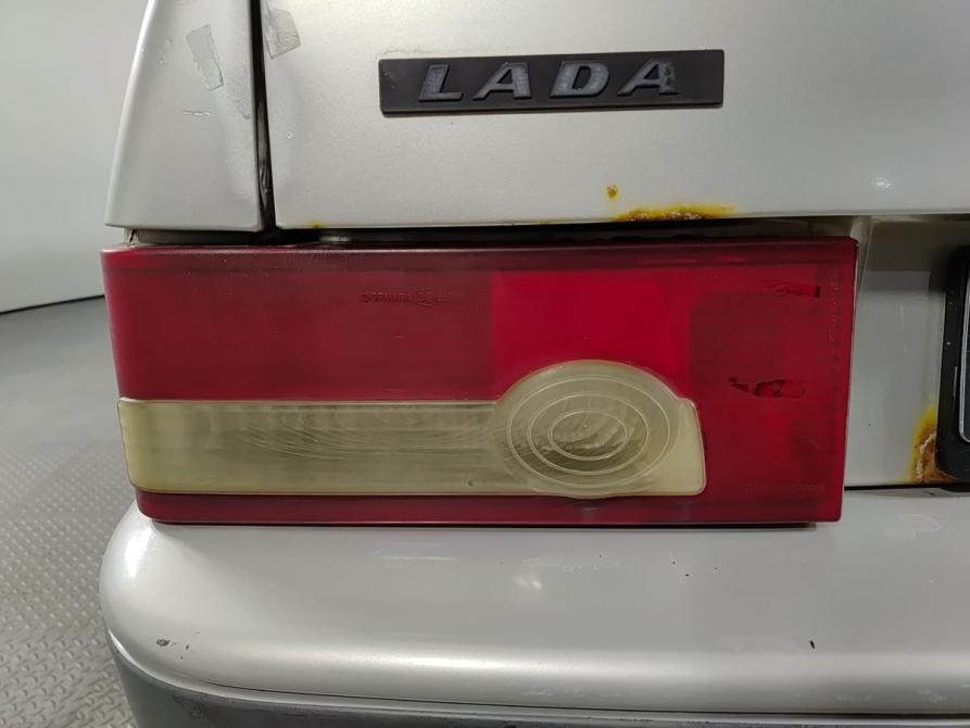 Lada (ВАЗ) 2114 Уфа  - изображение 11