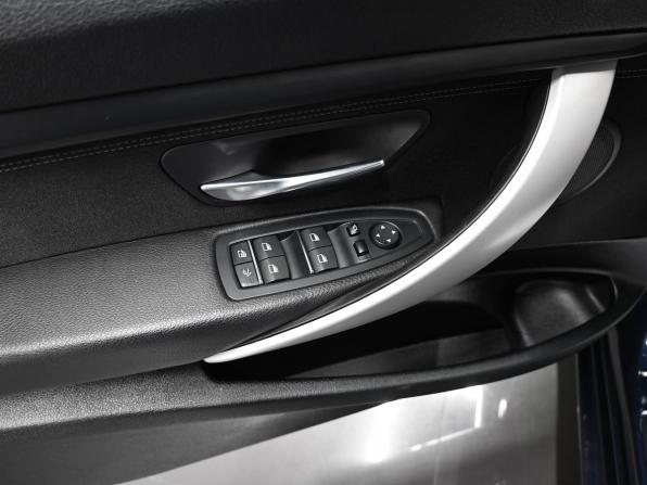 BMW 3 серии VI (F3x) Рестайлинг с пробегом 2017 года, цена 2 695 000 рублей, 129077 км, лифтбек, Автокод Объявления