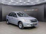 Lada (ВАЗ) Granta I Самара  - изображение 19