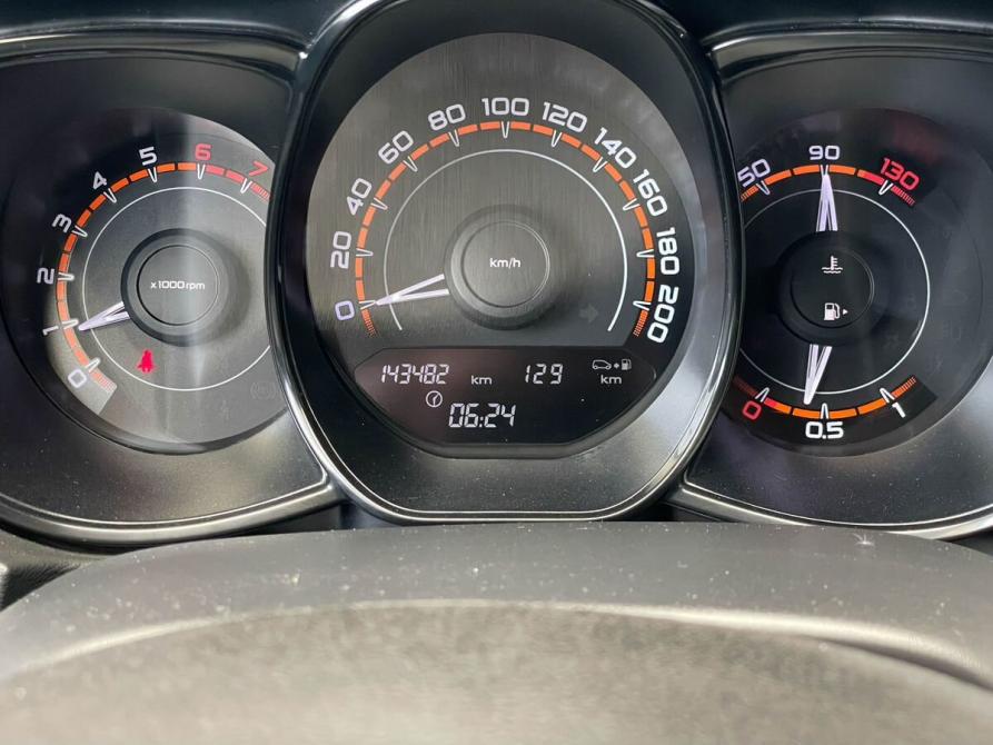 Lada (ВАЗ) Vesta I Пермь  - изображение 4