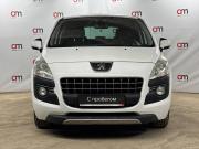Peugeot 3008 I Санкт-Петербург  - изображение 24