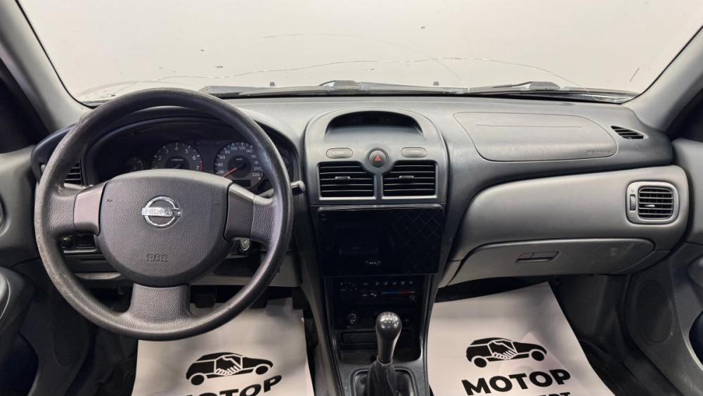 Nissan Almera Classic I Липецк  - изображение 17