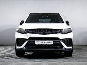Geely Tugella I Рестайлинг Москва  - изображение 23