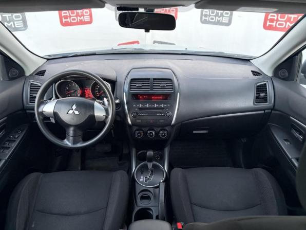 Mitsubishi ASX I с пробегом 2010 года, цена 650 000 рублей, 322000 км, внедорожник, Автокод Объявления