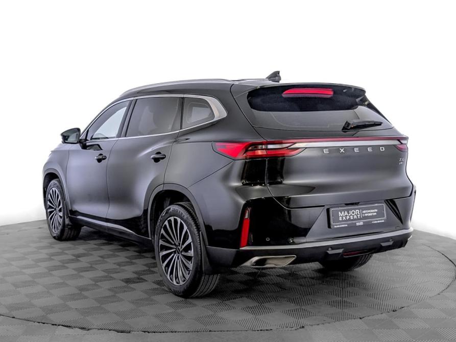 Exeed TXL I Рестайлинг Москва  - изображение 7