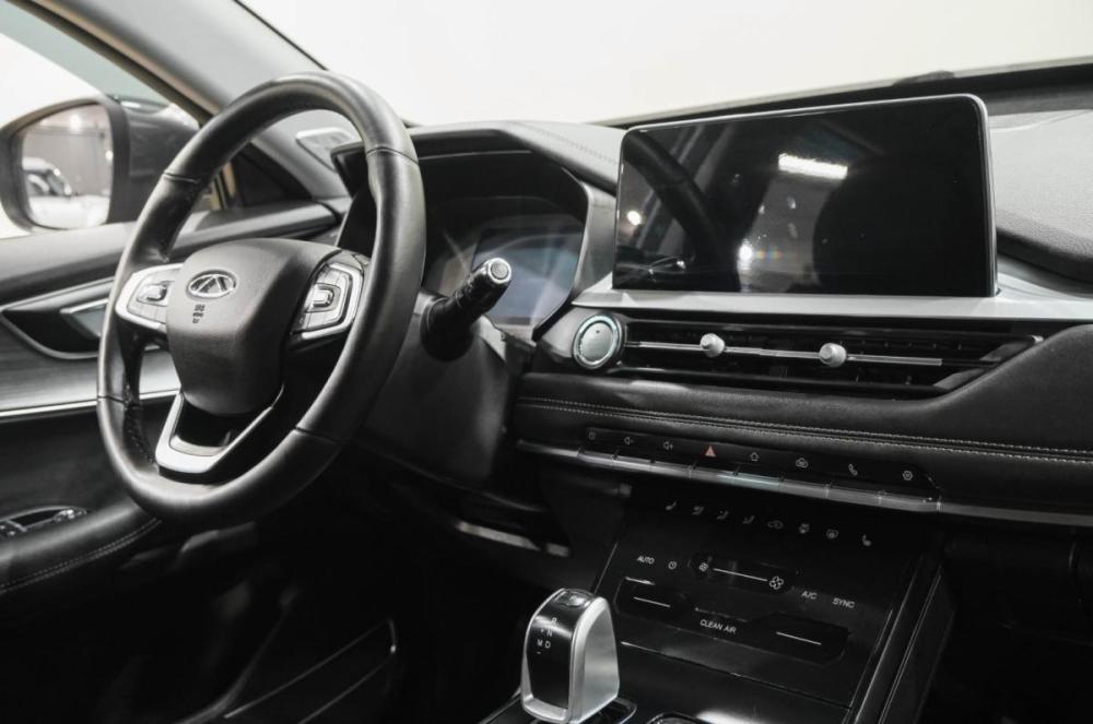 Chery Tiggo 7 Pro I Новокузнецк  - изображение 20