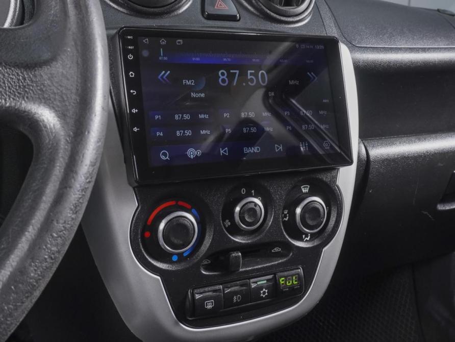 Lada (ВАЗ) Granta I Ростов-на-Дону  - изображение 12