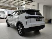 Chery Tiggo 4 I Рестайлинг 2 Минеральные Воды  - изображение 23