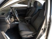Toyota Corolla XI (E160 E170 E180) Краснодар  - изображение 29