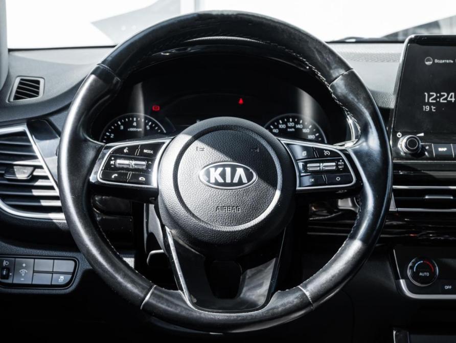 Kia Seltos I Ставрополь  - изображение 13