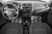Lada (ВАЗ) Granta I Рестайлинг Барнаул  - изображение 28