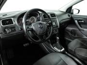 Volkswagen Polo V Рестайлинг Санкт-Петербург  - изображение 28