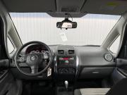 Suzuki SX4 I (Classic) Рестайлинг Краснодар  - изображение 29