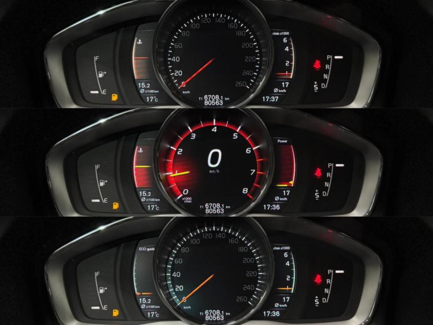 Volvo V60 Cross Country I Нижний Новгород  - изображение 17