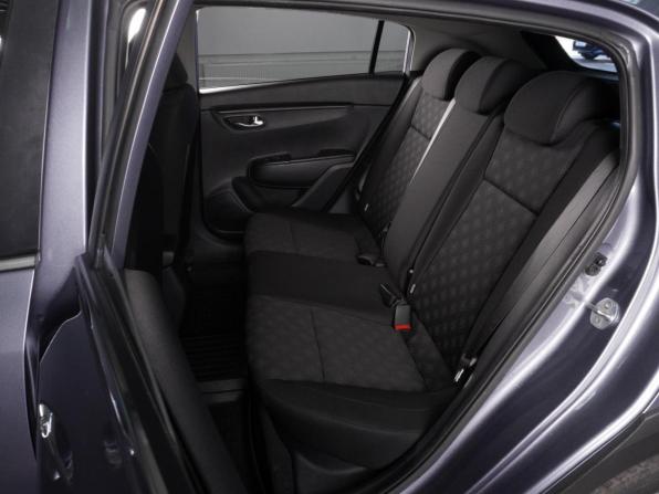 Kia Rio IV с пробегом 2018 года, цена 1 539 000 рублей, 123418 км, хэтчбек, Автокод Объявления