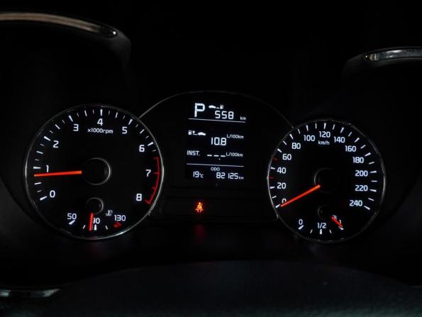 Kia Cerato III Рестайлинг (Classic) с пробегом 2019 года, цена 1 737 000 рублей, 82124 км, седан, Автокод Объявления