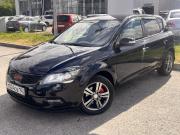 Kia Ceed I Рестайлинг Уфа  - изображение 17