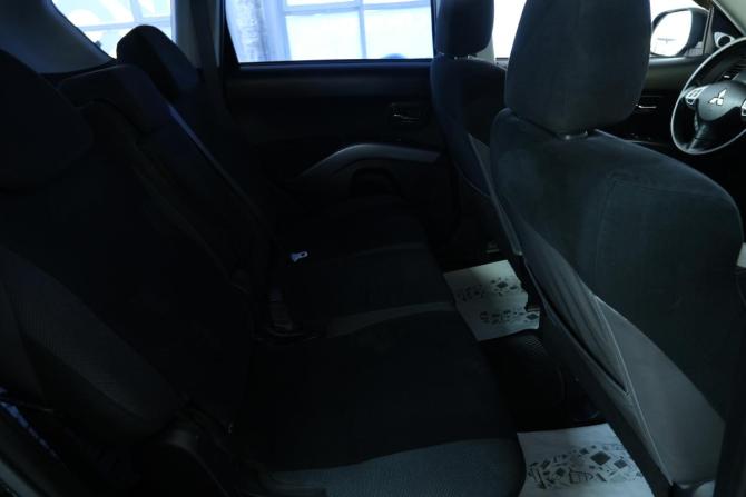 Mitsubishi Outlander II с пробегом 2007 года, цена 1 359 000 рублей, 227000 км, внедорожник, Автокод Объявления